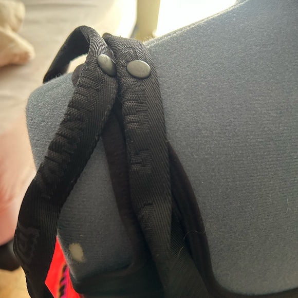 Pink Victoria’s Secret Large Tote Color Pink - Picture 5 of 9